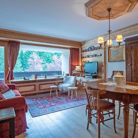 Apartment Center Madonna Di Campiglio Af Εξωτερικό φωτογραφία