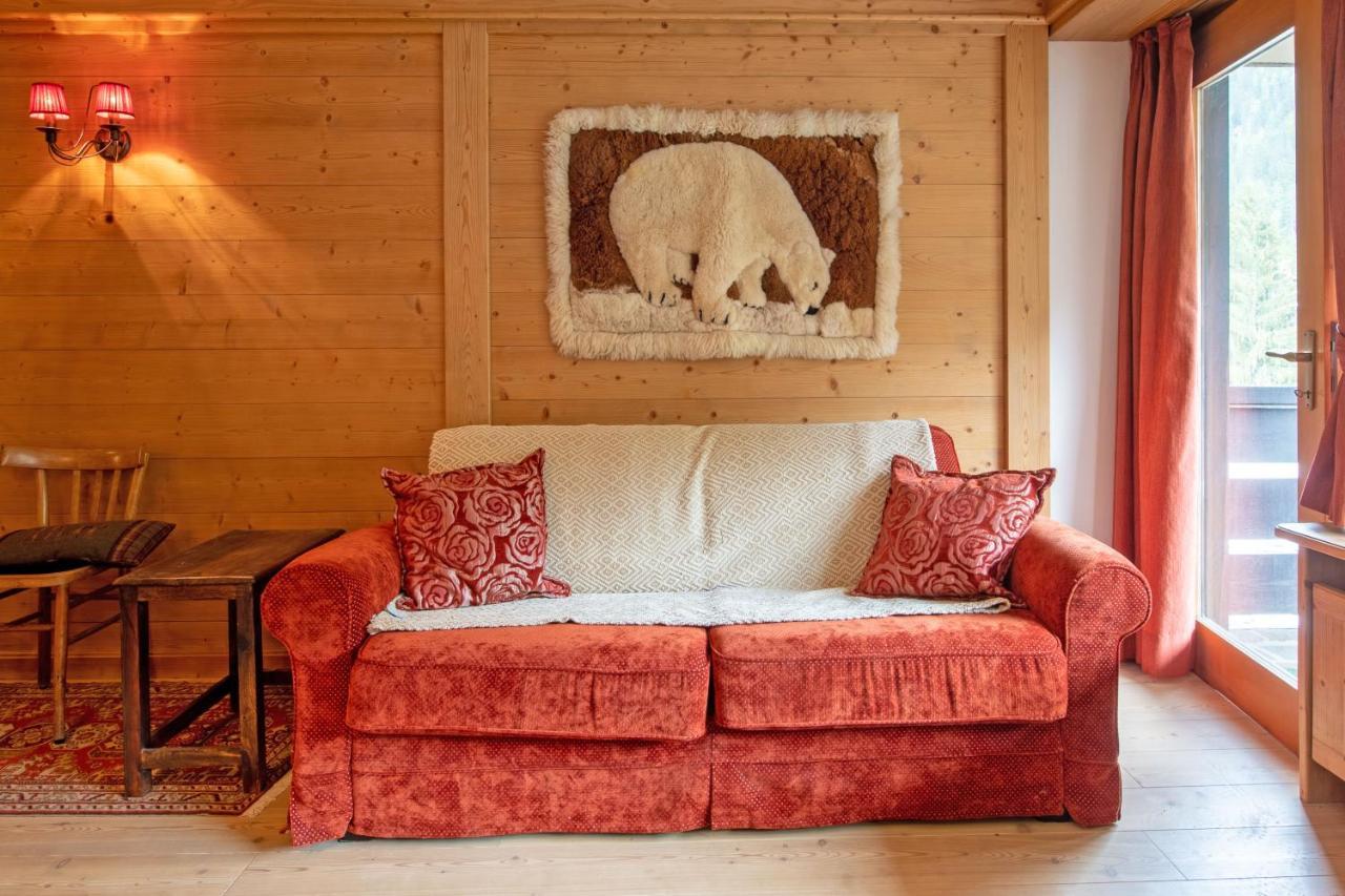 Apartment Center Madonna Di Campiglio Af Εξωτερικό φωτογραφία